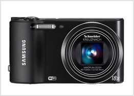 Samsung camera